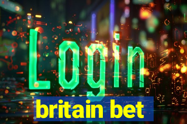 britain bet